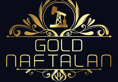 Gold Naftalan