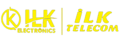 İLK Electronics · İLK Telecom